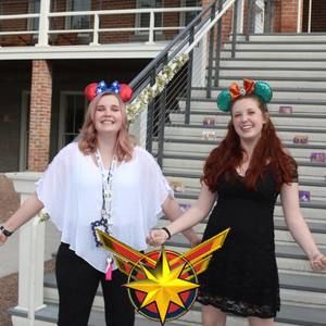 Meet your Posher, Rachel